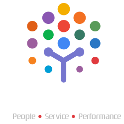Yunity Software Solutions Logo Design Company