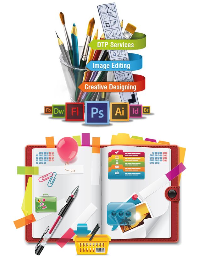 Print design services in Hyderabad